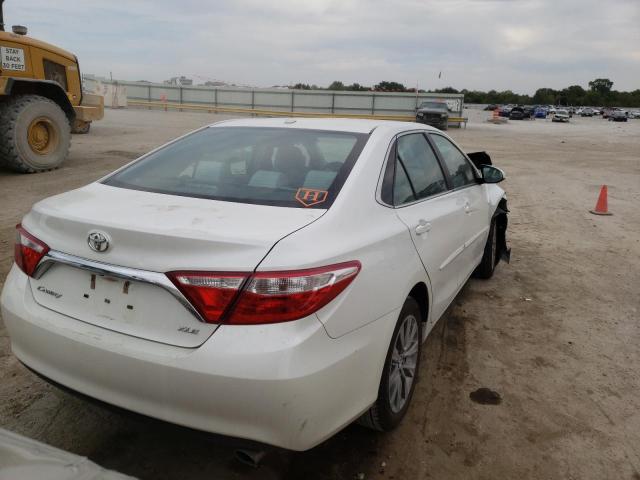 Photo 4 from auction – 2016 TOYOTA CAMRY LE with VIN 4T1BF1FK7GU586331