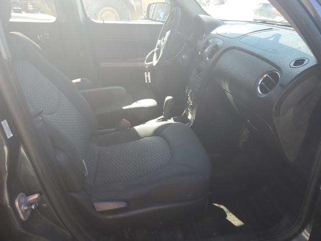 Photo 5 from auction – 2011 CHEVROLET HHR LT with VIN 3GNBABFW8BS650999