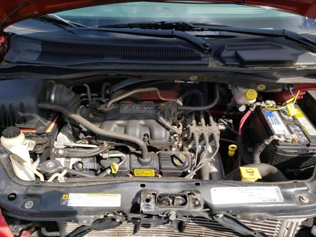 Photo 7 from auction – 2010 DODGE GRAND CARA with VIN 2D4RN4DE7AR194431