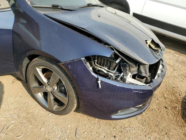 Photo 9 from auction – 2015 DODGE DART GT with VIN 1C3CDFEB7FD111438