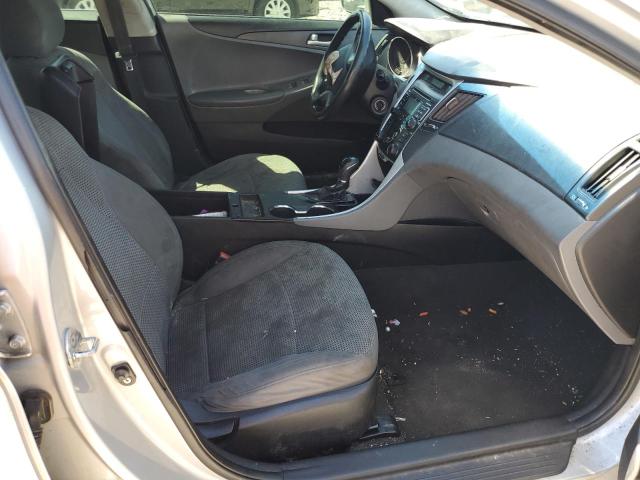 Photo 5 from auction – 2011 HYUNDAI SONATA GLS with VIN 5NPEB4AC8BH144790