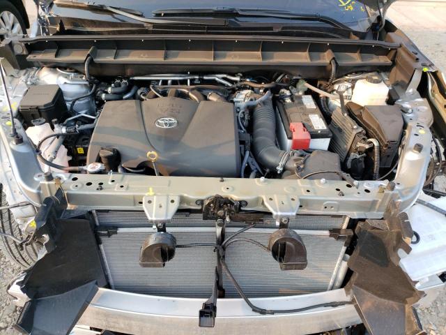 Photo 7 from auction – 2022 TOYOTA HIGHLANDER with VIN 5TDGZRBH3NS182082