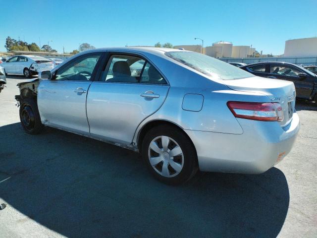 Photo 3 from auction – 2011 TOYOTA CAMRY BASE with VIN 4T4BF3EK1BR165765