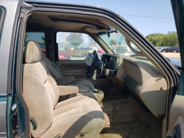 Photo 5 from auction – 1998 CHEVROLET 1500 with VIN 2GCEK19R3W1263135
