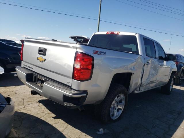 Photo 4 from auction – 2017 CHEVROLET SILVERADO with VIN 3GCUKREC4HG175944