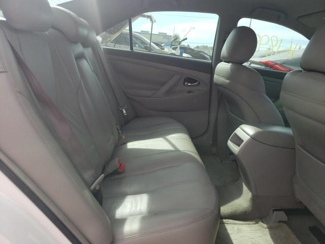 Photo 6 from auction – 2010 TOYOTA CAMRY BASE with VIN 4T1BF3EKXAU548631