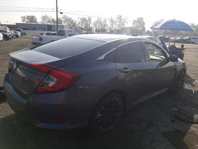 Photo 4 from auction – 2016 HONDA CIVIC EX with VIN 2HGFC2F70GH524645