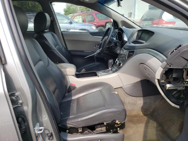 Photo 5 from auction – 2007 SUBARU B9 TRIBECA with VIN 4S4WX85D474408466