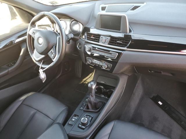 Photo 9 from auction – 2018 BMW X1 XDRIVE2 with VIN WBXHT3C30J5L27152