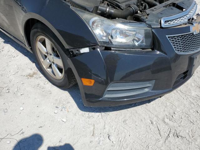 Photo 9 from auction – 2014 CHEVROLET CRUZE LT with VIN 1G1PC5SB1E7312028