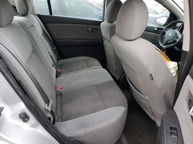 Photo 6 from auction – 2012 NISSAN SENTRA 2.0 with VIN 3N1AB6AP9CL675563