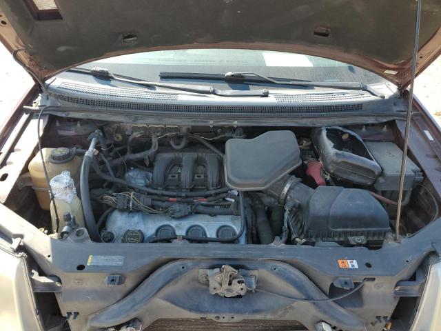 Photo 7 from auction – 2010 FORD EDGE LIMIT with VIN 2FMDK3KCXABA49285