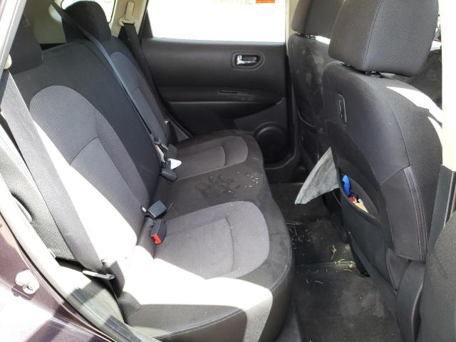 Photo 6 from auction – 2013 NISSAN ROGUE S with VIN JN8AS5MT7DW009141