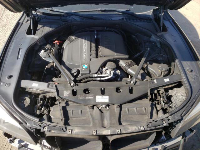 Photo 7 from auction – 2014 BMW 740 LI with VIN WBAYE4C53ED138082