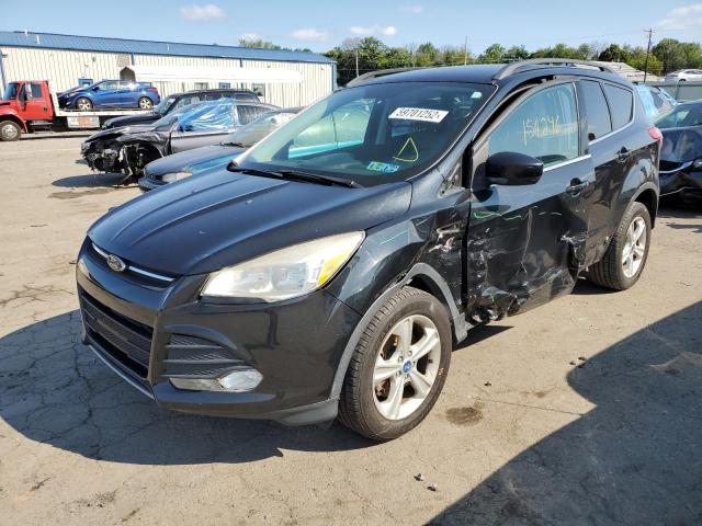 Photo 2 from auction – 2013 FORD ESCAPE SE with VIN 1FMCU9GX5DUA69771