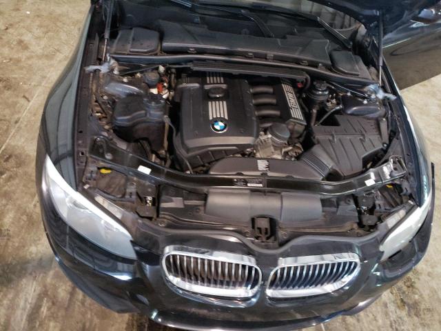 Foto 7 de la subasta – 2013 BMW 328 I con VIN WBAKE3C50DE771471