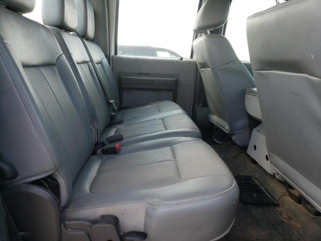 Photo 6 from auction – 2013 FORD F350 SUPER with VIN 1FT8W3B60DEB34326