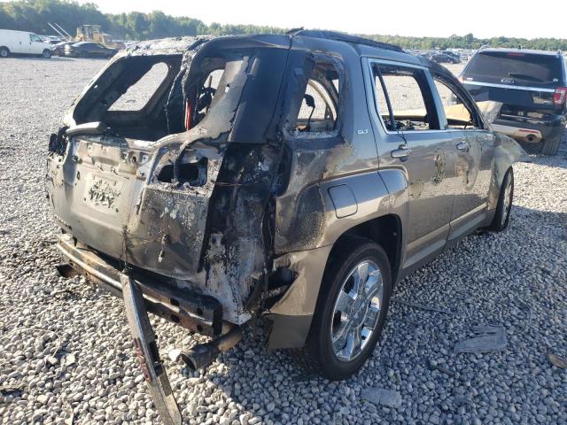 Photo 4 from auction – 2012 GMC TERRAIN SL with VIN 2GKFLUE55C6316426