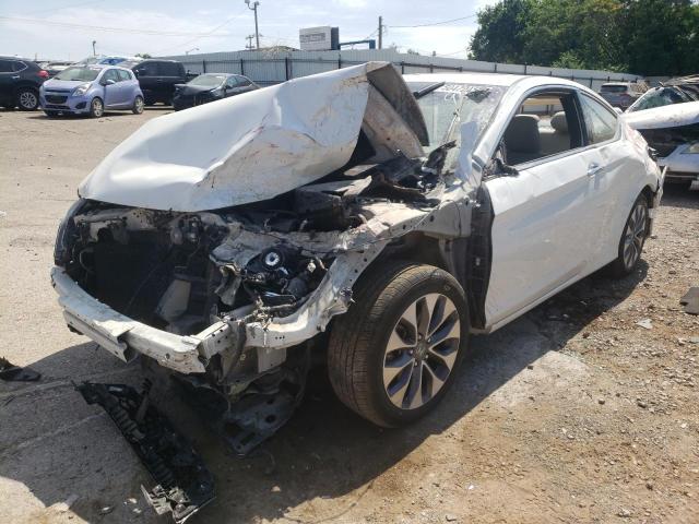Photo 2 from auction – 2013 HONDA ACCORD EX with VIN 1HGCT1B76DA019853