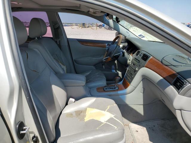 Photo 5 from auction – 2006 LEXUS ES 330 with VIN JTHBA30G965143396