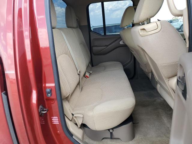 Photo 6 from auction – 2013 NISSAN FRONTIER S with VIN 1N6AD0ER8DN763194