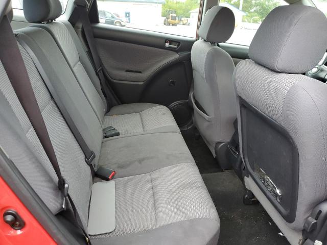 Photo 6 from auction – 2006 TOYOTA COROLLA MA with VIN 2T1KR32E26C584635