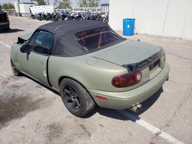 Photo 3 from auction – 1996 MAZDA MIATA with VIN JM1NA3531T0717969