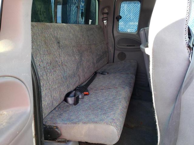 Photo 6 from auction – 1998 DODGE RAM 2500 with VIN 1B7KF23Z3WJ214089