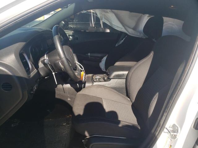 Photo 5 from auction – 2019 DODGE CHARGER GT with VIN 2C3CDXHG7KH545871