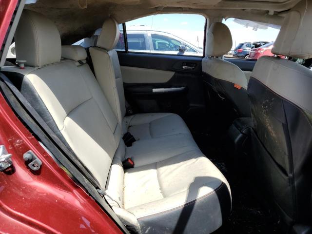 Photo 6 from auction – 2016 SUBARU CROSSTREK with VIN JF2GPANC3G8232172