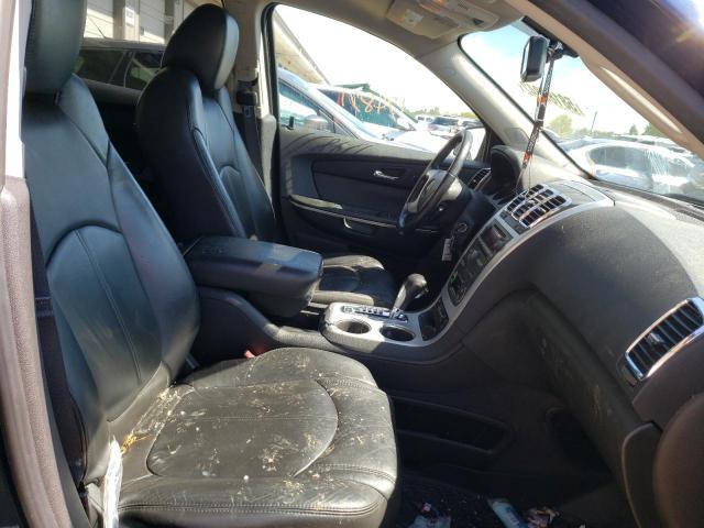Photo 5 from auction – 2012 GMC ACADIA SLT with VIN 1GKKVRED0CJ172705