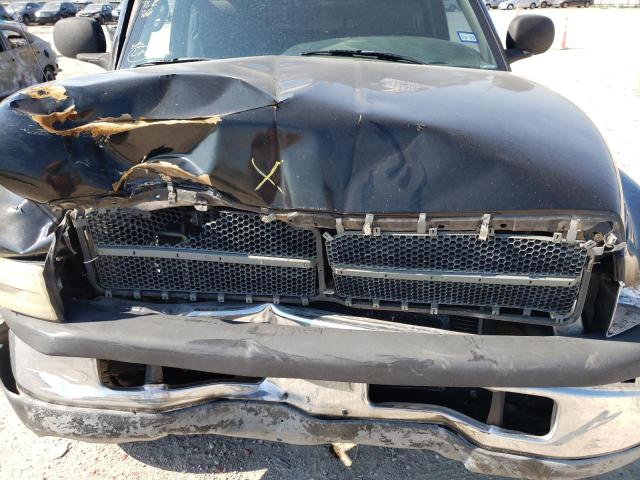Photo 7 from auction – 2001 DODGE RAM 1500 with VIN 1B7HC13Y61J557587
