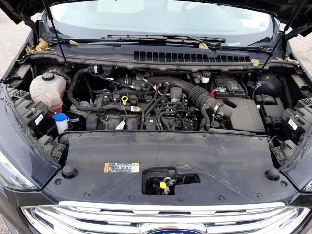Photo 7 from auction – 2019 FORD EDGE TITAN with VIN 2FMPK4K92KBC25061