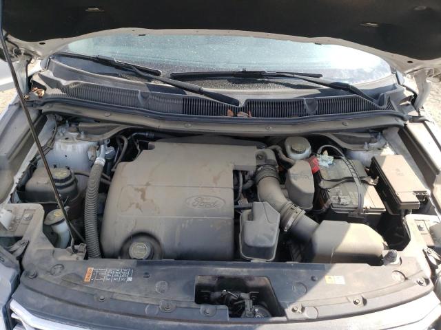 Photo 7 from auction – 2017 FORD EXPLORER X with VIN 1FM5K8D85HGB44205