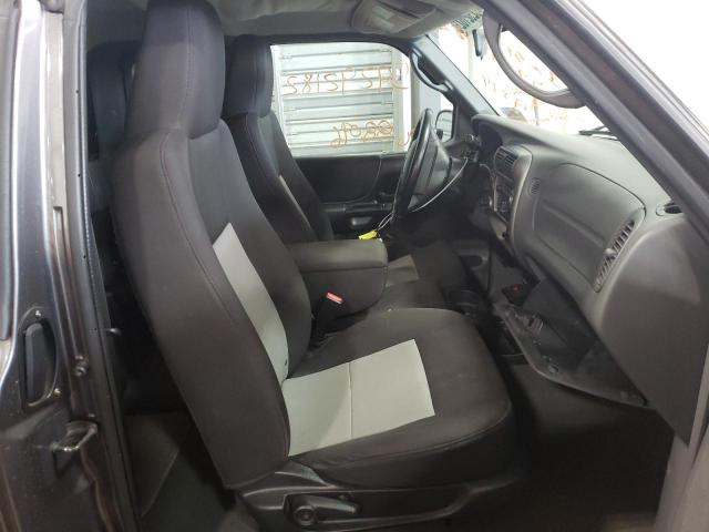 Photo 5 from auction – 2005 FORD RANGER SUP with VIN 1FTZR45E55PA40162