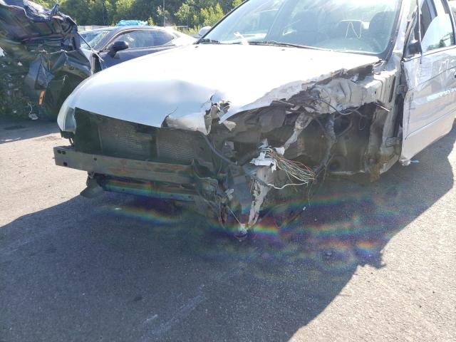 Photo 9 from auction – 2002 NISSAN ALTIMA BAS with VIN 1N4AL11D92C281337
