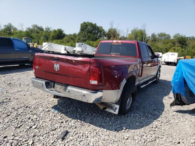 Photo 4 from auction – 2011 DODGE RAM 3500 with VIN 3D73M4CL1BG579650