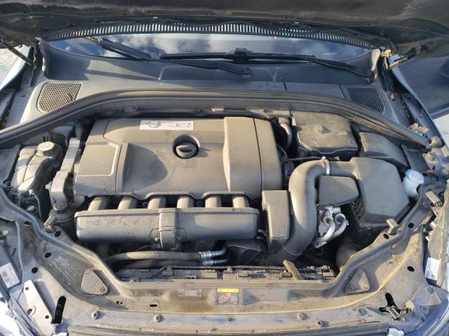 Photo 7 from auction – 2012 VOLVO XC60 3.2 with VIN YV4940DZ9C2298686