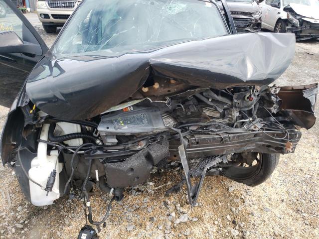 Photo 7 from auction – 2011 FORD FOCUS SES with VIN 1FAHP3GN7BW101611