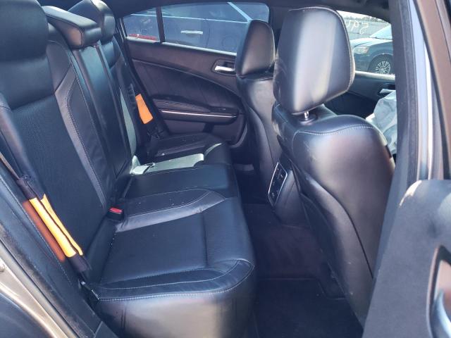 Photo 6 from auction – 2017 DODGE CHARGER SX with VIN 2C3CDXHG0HH579272