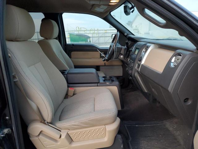 Photo 5 from auction – 2013 FORD F150 SUPER with VIN 1FTFW1ET8DFE04524
