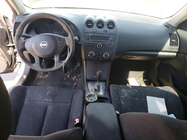 Photo 8 from auction – 2011 NISSAN ALTIMA BAS with VIN 1N4AL2AP6BN428508
