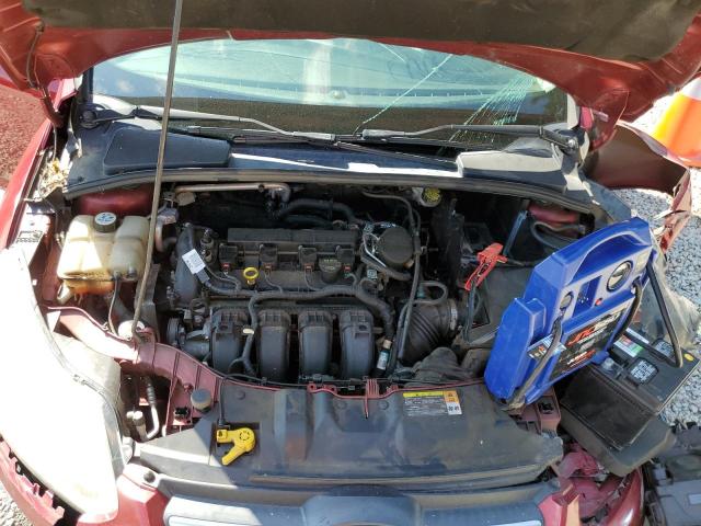 Photo 7 from auction – 2013 FORD FOCUS SE with VIN 1FADP3K21DL135592