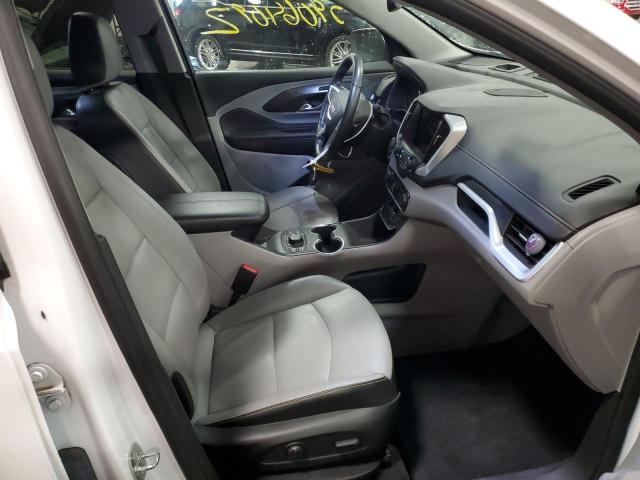 Photo 5 from auction – 2020 GMC TERRAIN SL with VIN 3GKALVEV8LL311393