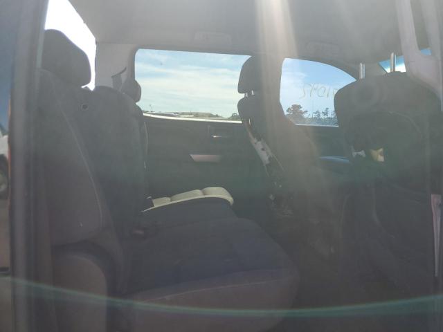 Photo 6 from auction – 2015 CHEVROLET SILVERADO with VIN 3GCUKREC5FG204249