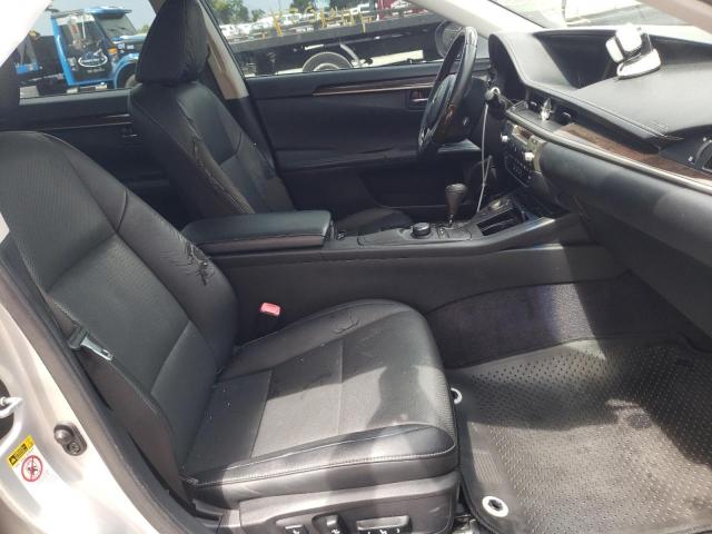 Photo 5 from auction – 2014 LEXUS ES 350 with VIN JTHBK1GG5E2105946