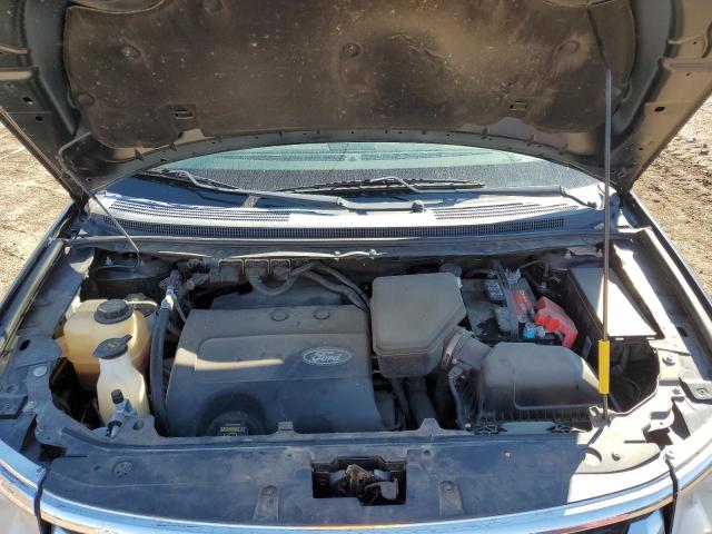 Photo 7 from auction – 2013 FORD EDGE LIMIT with VIN 2FMDK4KC8DBC38074