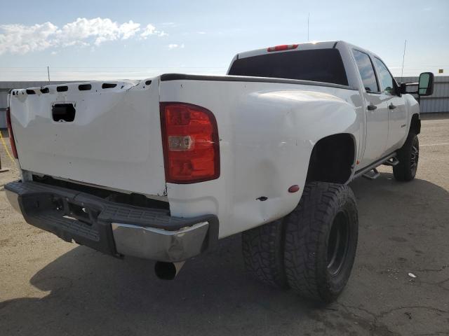 Photo 4 from auction – 2010 CHEVROLET SILVERADO with VIN 1GB7K0B67AF101453