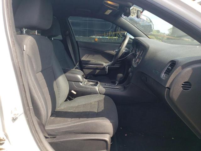 Photo 5 from auction – 2011 DODGE CHARGER with VIN 2B3CL3CG9BH513178