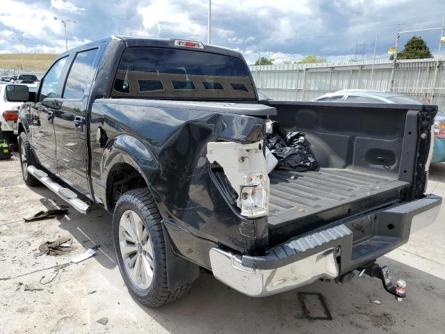 Photo 3 from auction – 2012 FORD F150 SUPER with VIN 1FTEW1CM7CFA19767